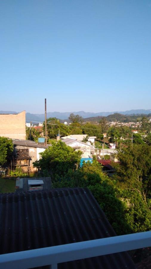מלון לאורו מולר Bell Vale מראה חיצוני תמונה
