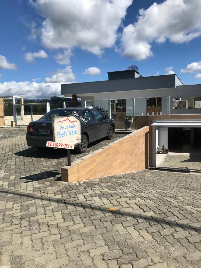 מלון לאורו מולר Bell Vale מראה חיצוני תמונה